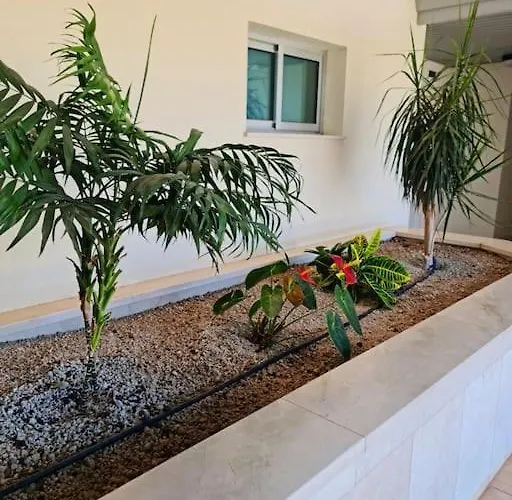 Apartamento Homely In Modern Building With Pool San Miguel de Abona
