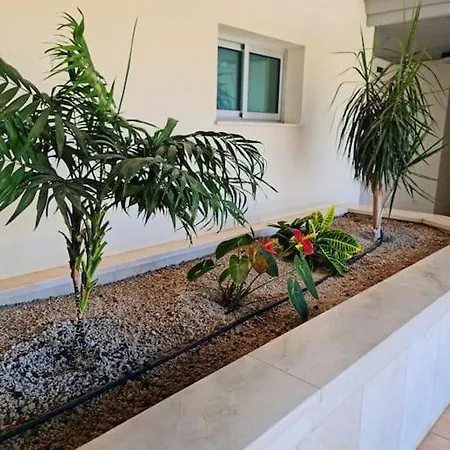 Appartamento Homely In Modern Building With Pool San Miguel de Abona